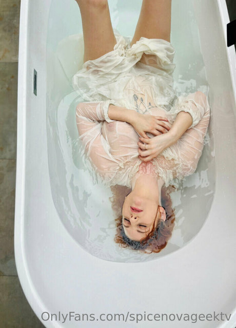 spicenovageektv OnlyFans