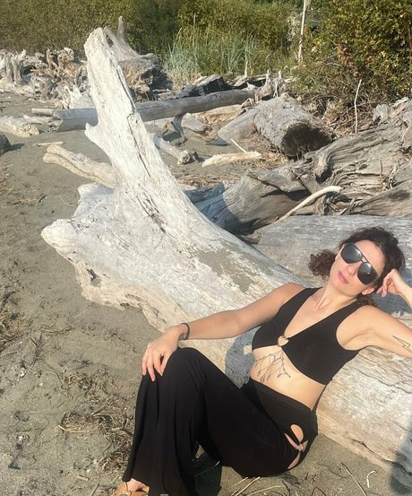 spicenovageektv Brüste OnlyFans