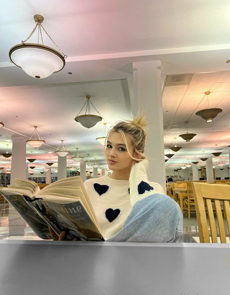 lilyhosea OnlyFans Star