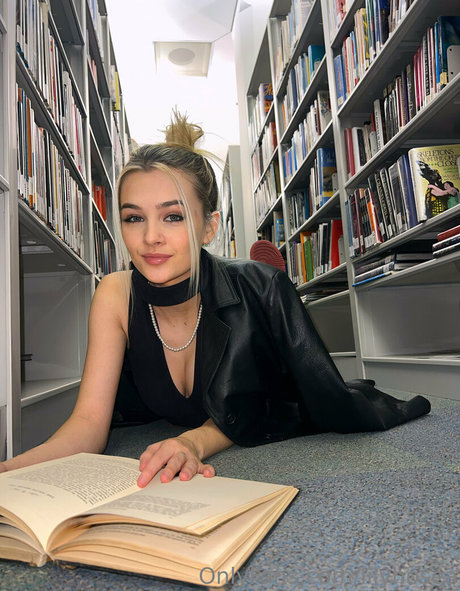 lilyhosea Nur für Fans