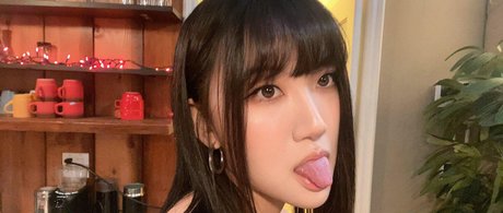 AriaSaki OnlyFans kostenlos geleakt