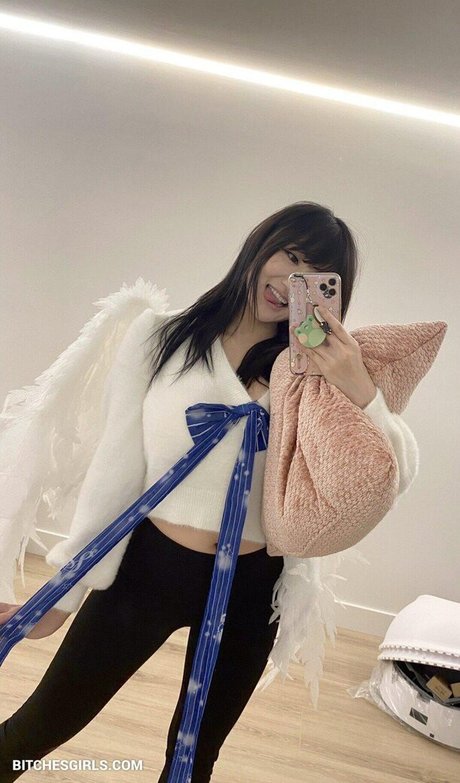 AriaSaki Nackt Leaks OnlyFans