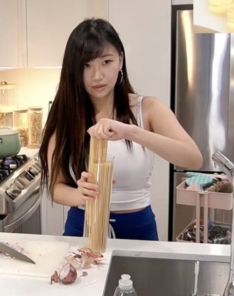 AriaSaki OnlyFans Nackt Leaks