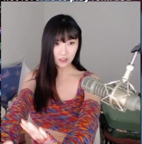 AriaSaki OnlyFans Sex geleakt