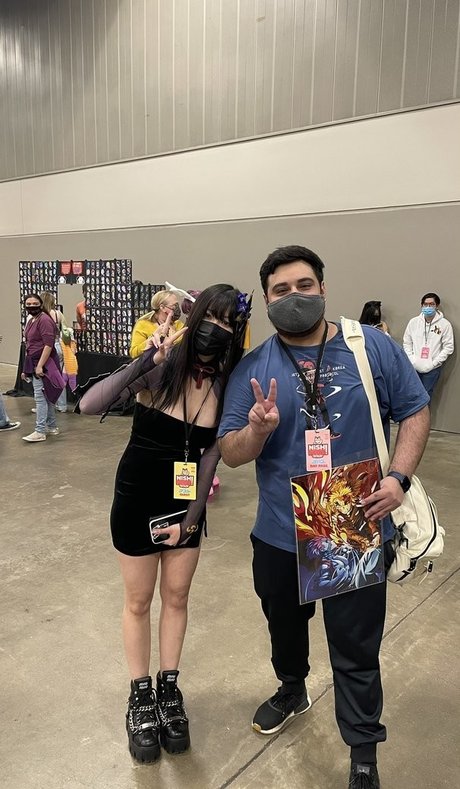 AriaSaki XXX OnlyFans