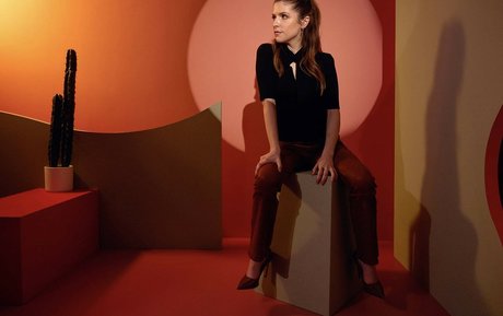 Anna Kendrick OnlyFans Leak