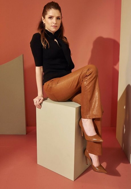 Anna Kendrick OnlyFans Nackt Content