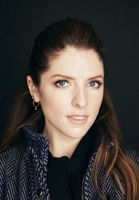Anna Kendrick OnlyFans Leak