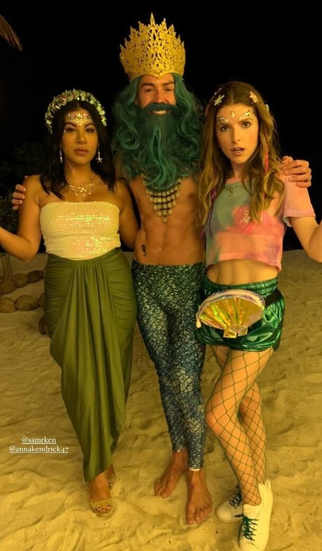 Anna Kendrick Only ...