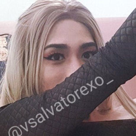 Victoria Salvatore OnlyFans-Bilder geleakt