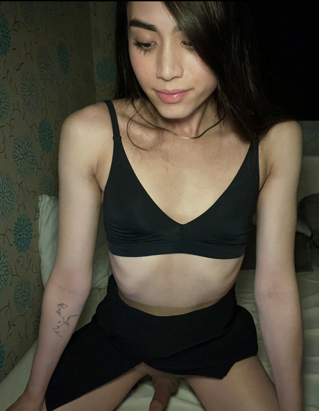 Victoria Salvatore OnlyFans Star