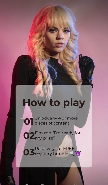 katezoha OnlyFans Bilder geleakt