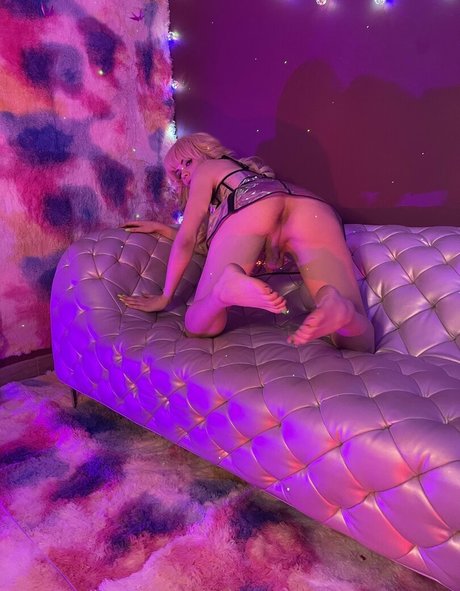 katezoha Nacktbilder von OnlyFans