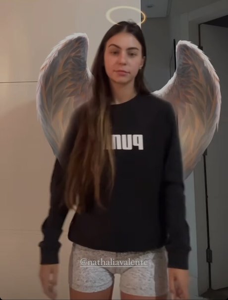 Erika Ventura Nackt auf OnlyFans Leak