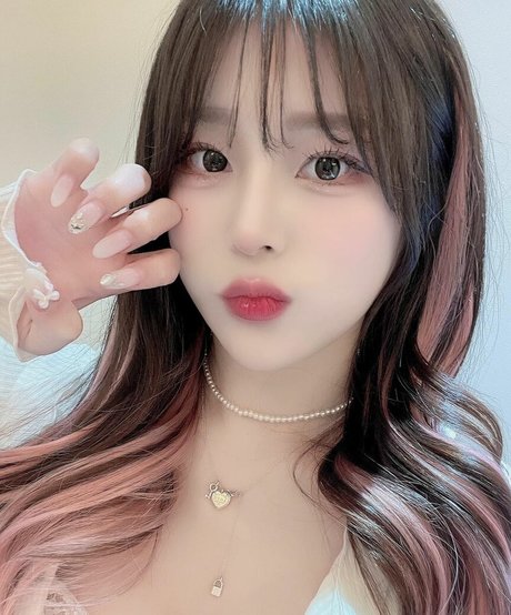 Haruzzxng OnlyFans Leaked