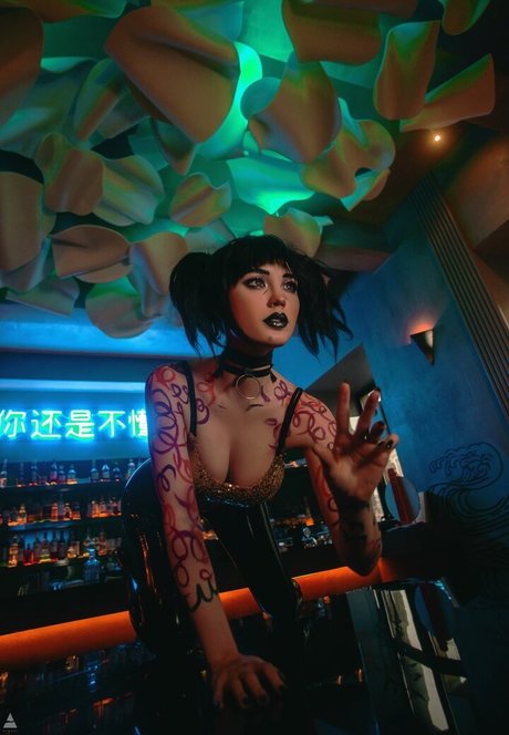 Lunaritie Nacktbilder von OnlyFans