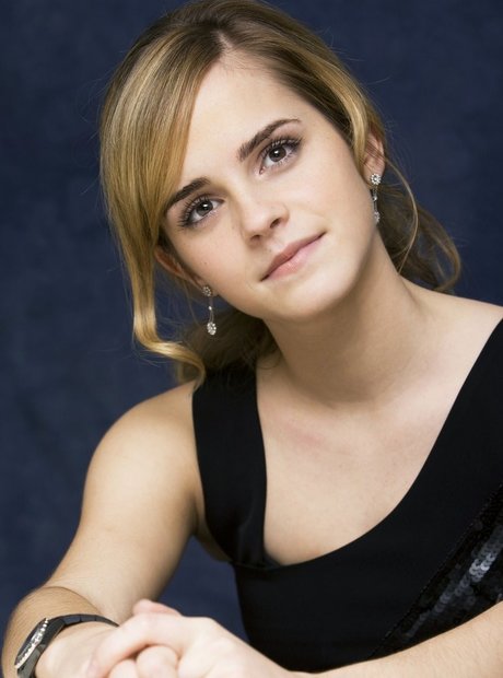 Emma Watson Nacktbilder OnlyFans Leaks