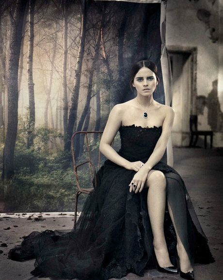 Emma Watson OnlyFans-Pornoleak
