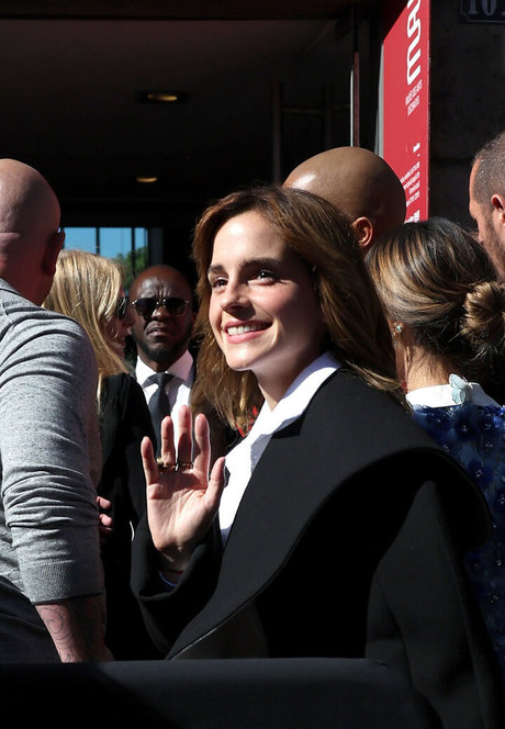 Emma Watson Nacktbilder von OnlyFans