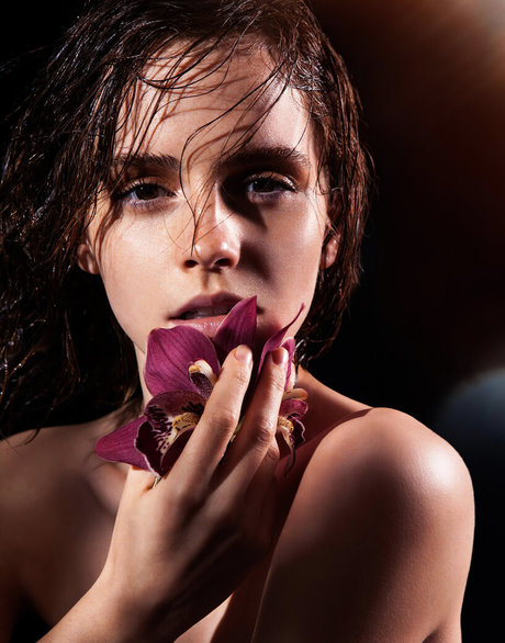 Emma Watson Leaked OnlyFans XXX