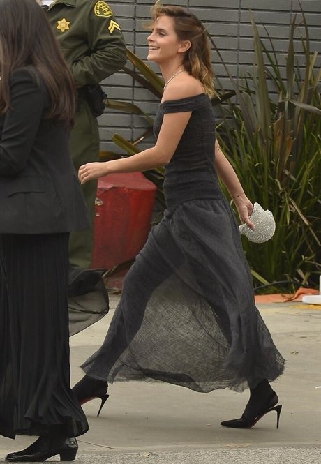 Emma Watson Leaked OnlyFans XXX