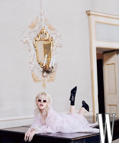 Jeon Somi Nackt auf OnlyFans Leak