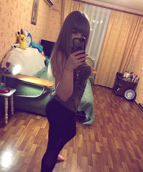 rude in life Nackt auf OnlyFans