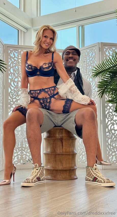 Dreddxxxfree OnlyFans geleakte Brüste