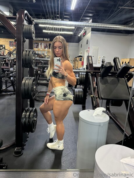 Sabrinanic Kostenloses OnlyFans