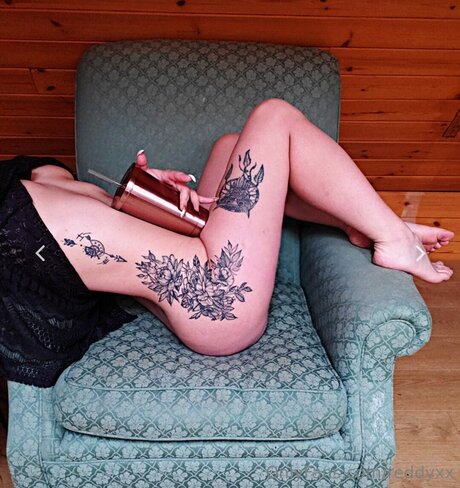 Reddyxx OnlyFans Gratis-Inhalte