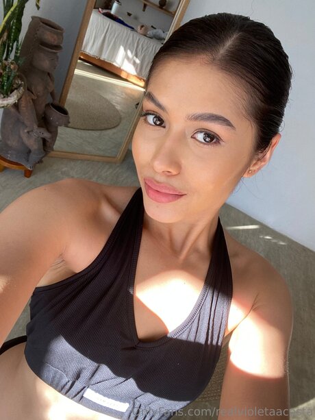 Realvioletaacosta OnlyFans Nacktfotos