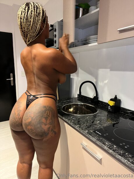 Realvioletaacosta OnlyFans