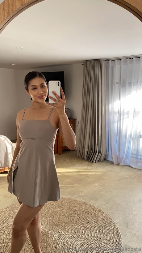 Realvioletaacosta Neue OnlyFans Leaks