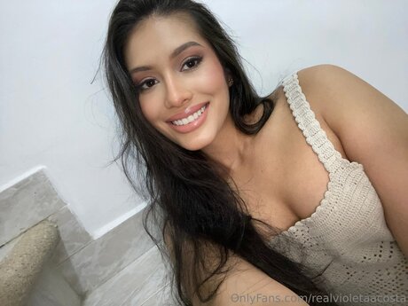 Realvioletaacosta OnlyFans XXX