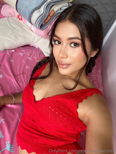 Realvioletaacosta OnlyFans Leak