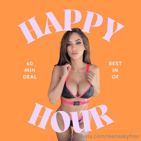 Reenaskyfree Profilbild