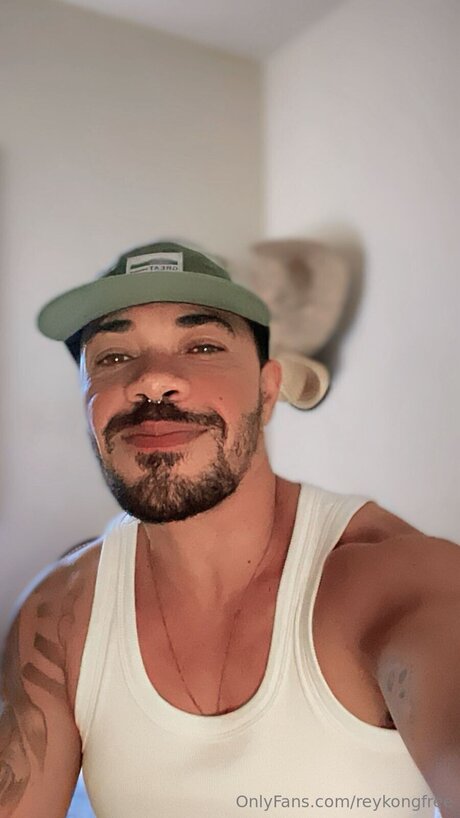 Reykongfree OnlyFans geleakter Pornografie