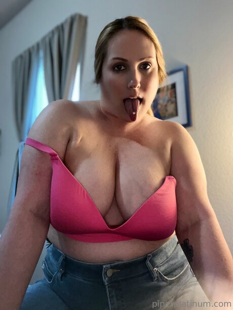 Piperplatinumfree OnlyFans Brüste Bild