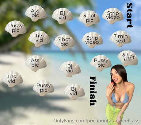 Pocahontas Sweet Ass OnlyFans-Rezensionen
