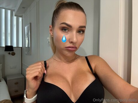 Poly Dolly Leaked OnlyFans Bilder