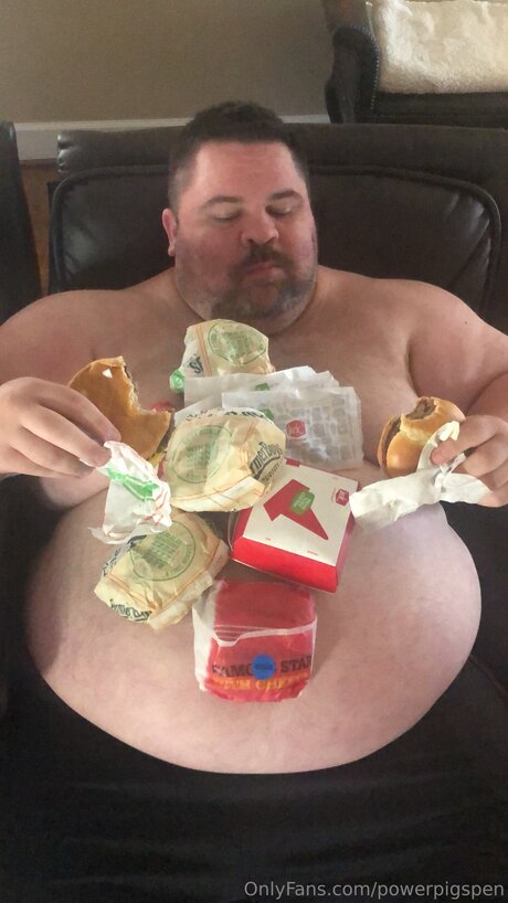 Powerpigspen OnlyFans Bilder