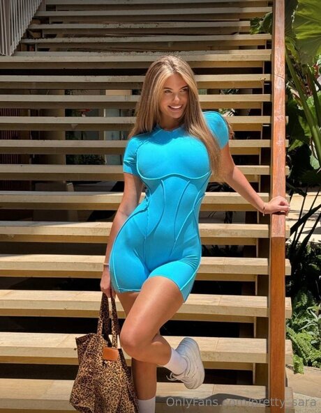 Pretty Sara OnlyFans geleakt