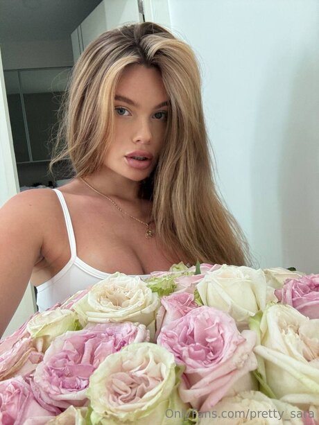 Pretty Sara Profilbild