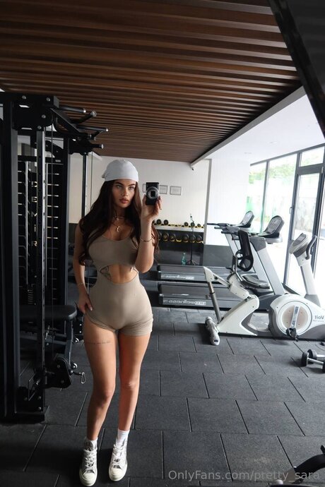 Pretty Sara OnlyFans-Archiv