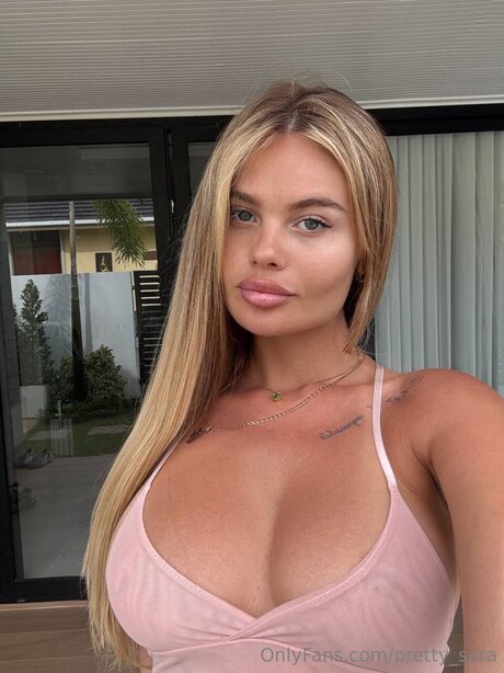 Pretty Sara Leaked Porn OnlyFans