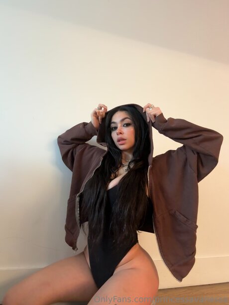 Princessavanessa OnlyFans Porno
