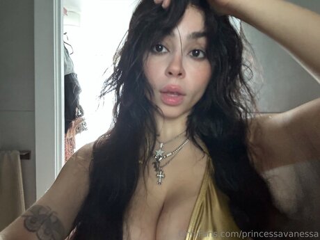 Princessavanessa Leaked OnlyFans Porn