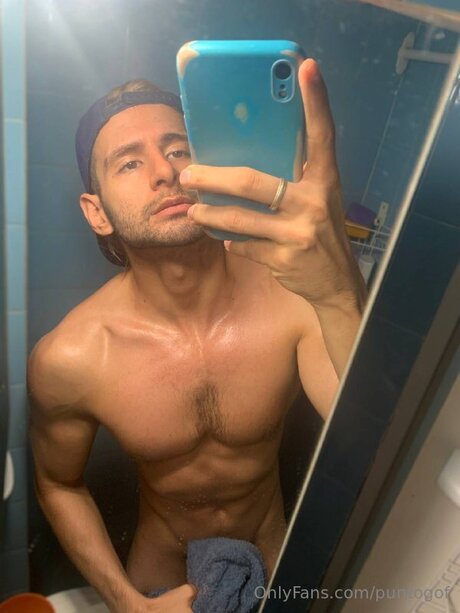 Puntogof OnlyFans XXX