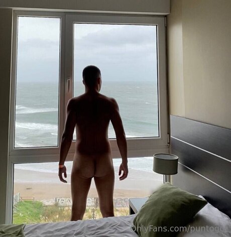 Puntogof OnlyFans Leaks Gratis