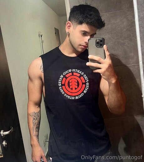 Puntogof OnlyFans